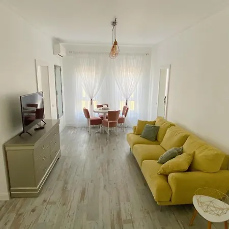 Appartement One Aquarium *