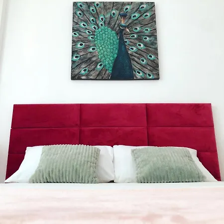 One Aquarium Appartement Năvodari
