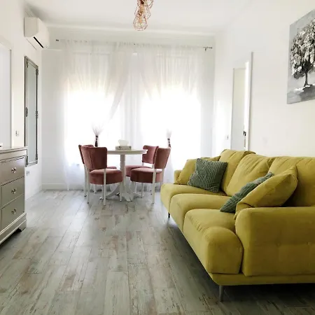 One Aquarium Appartement