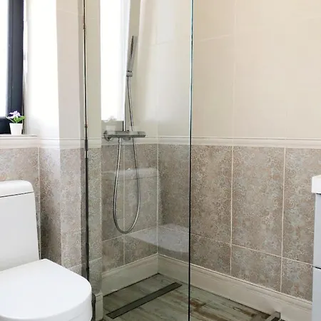 Appartement One Aquarium