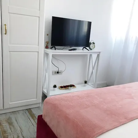 One Aquarium Appartement *