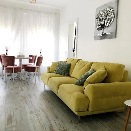 Appartement One Aquarium