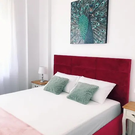 Appartement One Aquarium